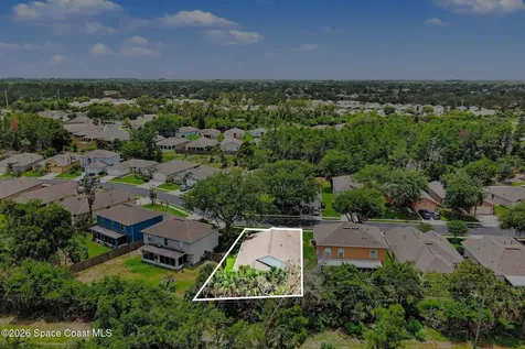 2194 Spring Creek Circle Palm Bay FL 32905
