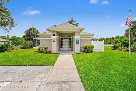 2194 Spring Creek Circle Palm Bay FL 32905
