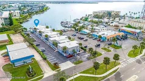 390 W Cocoa Beach Causeway N Cocoa Beach FL 32931