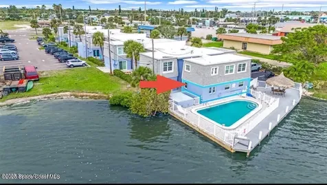 390 W Cocoa Beach Causeway N Cocoa Beach FL 32931