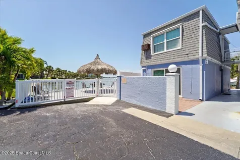 390 W Cocoa Beach Causeway N Cocoa Beach FL 32931