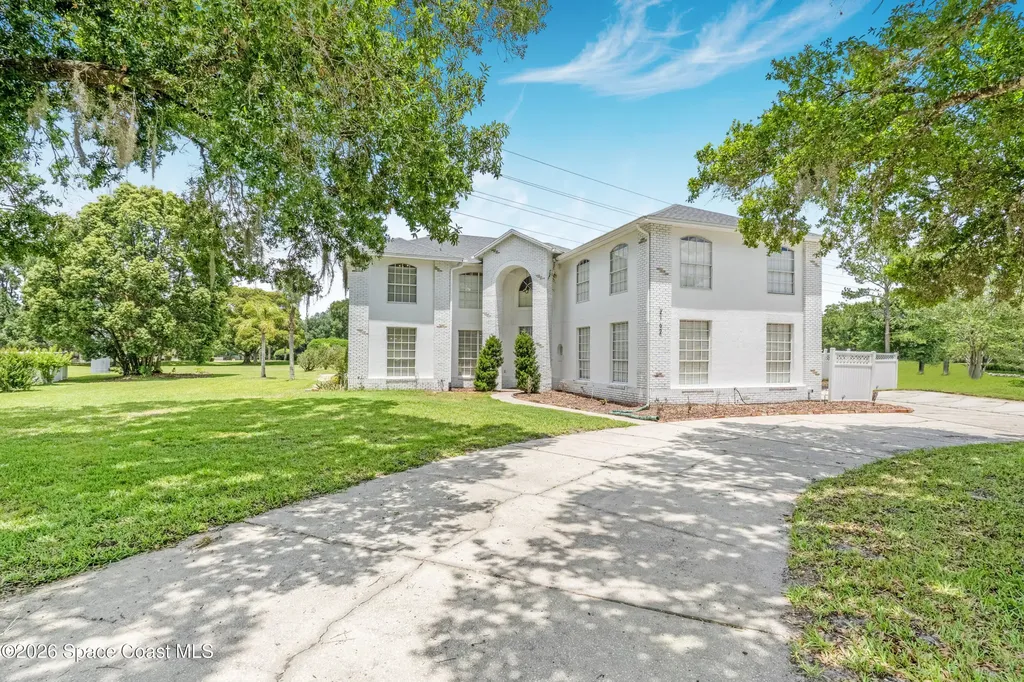 2152 Blue Iris Place Longwood FL 32779