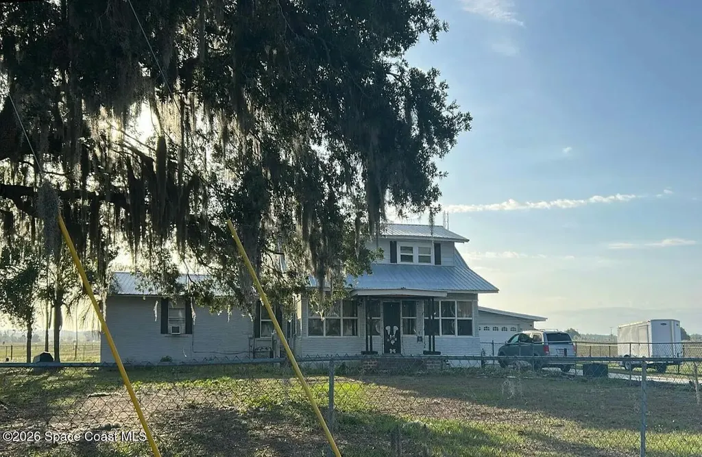 1115 Keller Road Fort Meade FL 33841