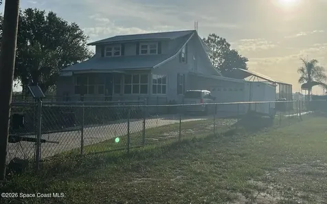 1115 Keller Road Fort Meade FL 33841