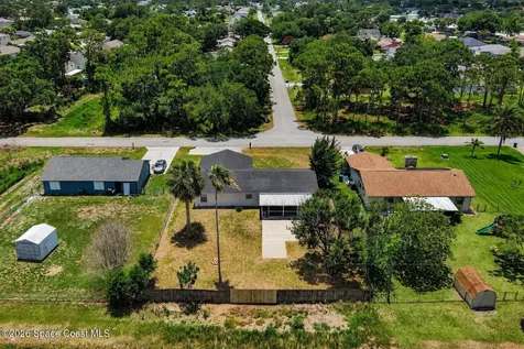 901 Grandeur Street SE Palm Bay FL 32909