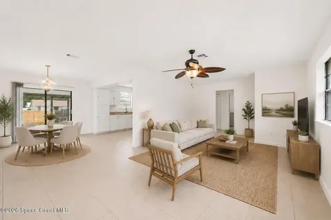 901 Grandeur Street SE Palm Bay FL 32909