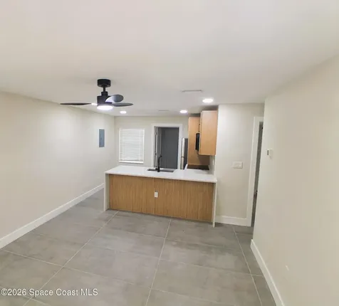 388 Hibiscus Avenue Merritt Island FL 32953