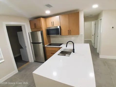 388 Hibiscus Avenue Merritt Island FL 32953