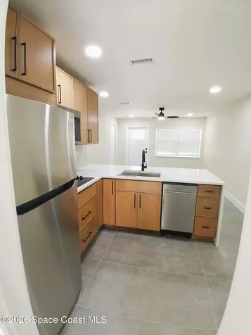 388 Hibiscus Avenue Merritt Island FL 32953