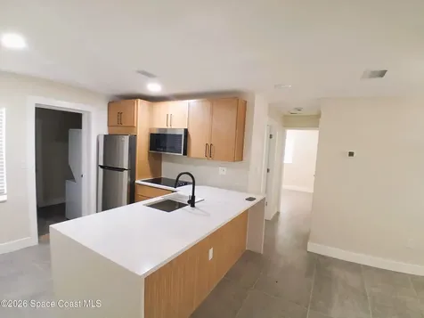 388 Hibiscus Avenue Merritt Island FL 32953