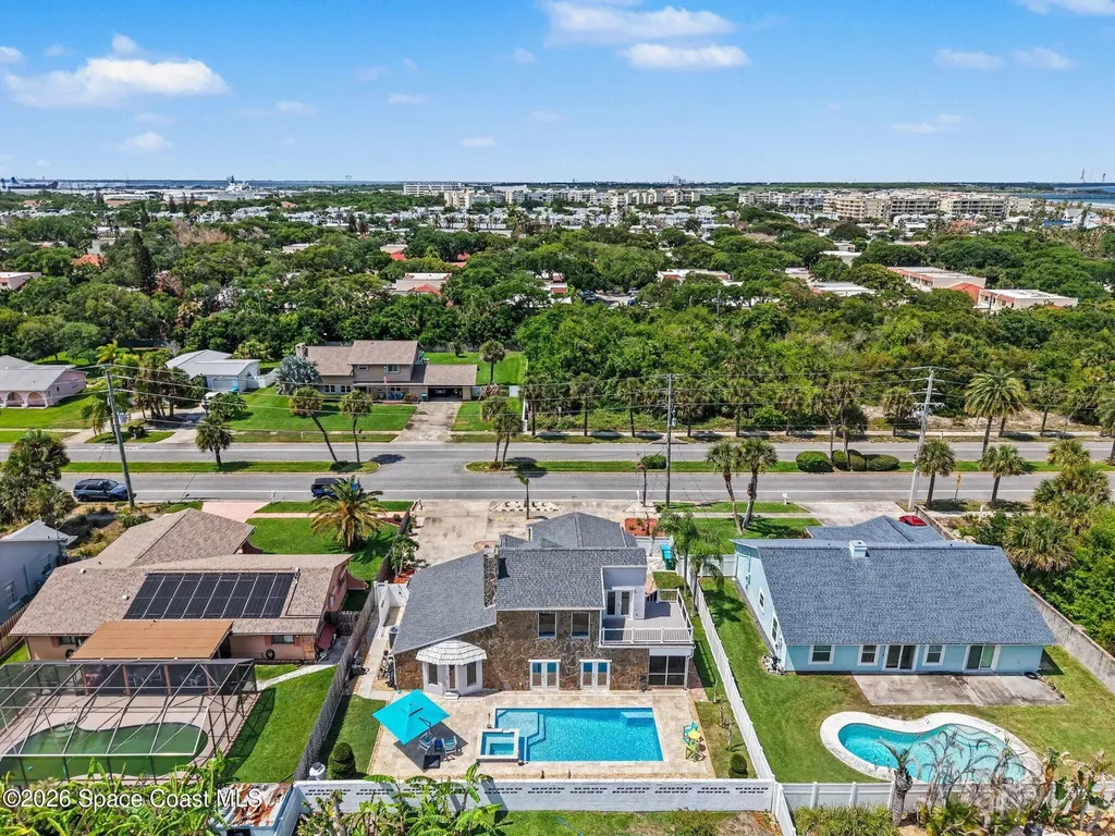 315 E Central Boulevard Cape Canaveral FL 32920