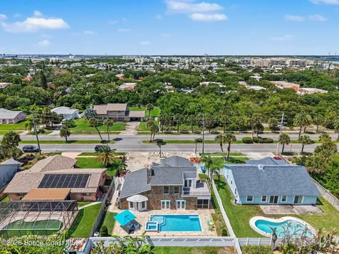 315 E Central Boulevard Cape Canaveral FL 32920