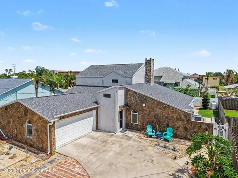 315 E Central Boulevard Cape Canaveral FL 32920