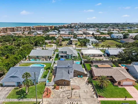 315 E Central Boulevard Cape Canaveral FL 32920