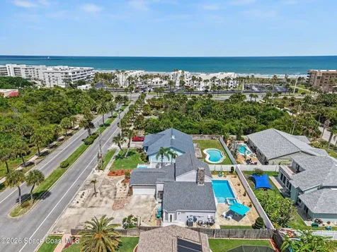 315 E Central Boulevard Cape Canaveral FL 32920