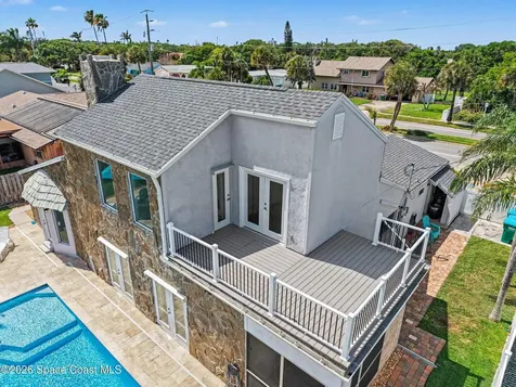 315 E Central Boulevard Cape Canaveral FL 32920
