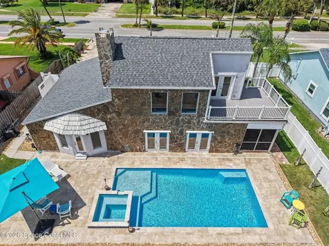 315 E Central Boulevard Cape Canaveral FL 32920