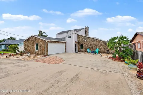 315 E Central Boulevard Cape Canaveral FL 32920