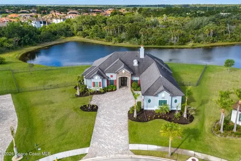 4696 Tea Tree Court Rockledge FL 32955