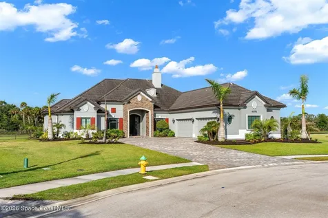 4696 Tea Tree Court Rockledge FL 32955