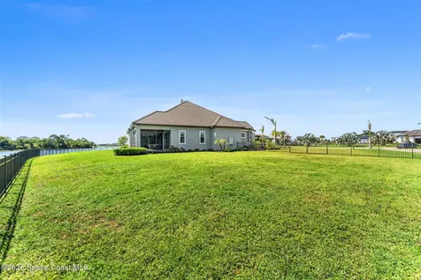 4696 Tea Tree Court Rockledge FL 32955