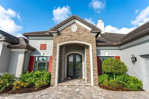 4696 Tea Tree Court Rockledge FL 32955