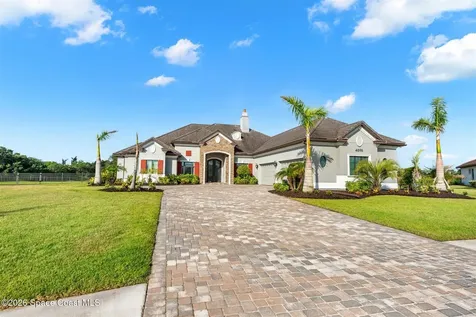 4696 Tea Tree Court Rockledge FL 32955