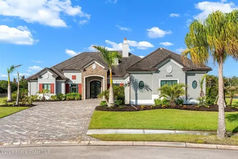 4696 Tea Tree Court Rockledge FL 32955