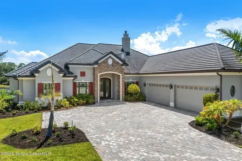 4696 Tea Tree Court Rockledge FL 32955
