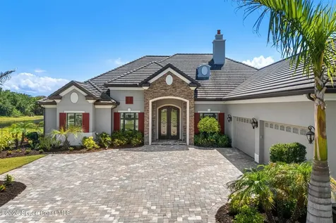 4696 Tea Tree Court Rockledge FL 32955