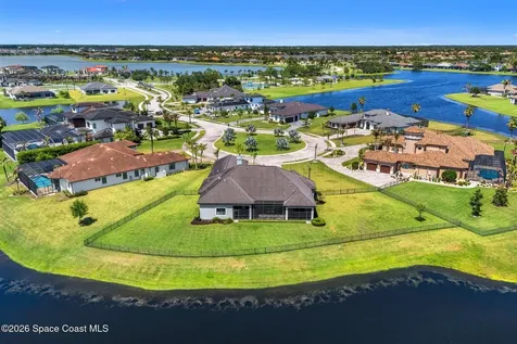 4696 Tea Tree Court Rockledge FL 32955