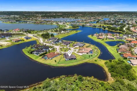 4696 Tea Tree Court Rockledge FL 32955