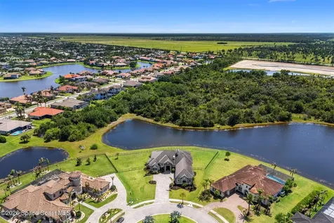 4696 Tea Tree Court Rockledge FL 32955