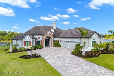 4696 Tea Tree Court Rockledge FL 32955