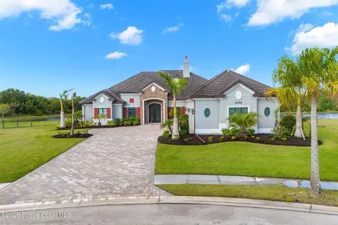 4696 Tea Tree Court Rockledge FL 32955