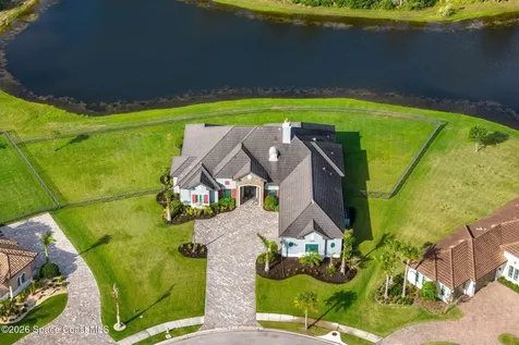 4696 Tea Tree Court Rockledge FL 32955