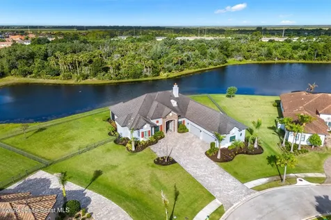 4696 Tea Tree Court Rockledge FL 32955