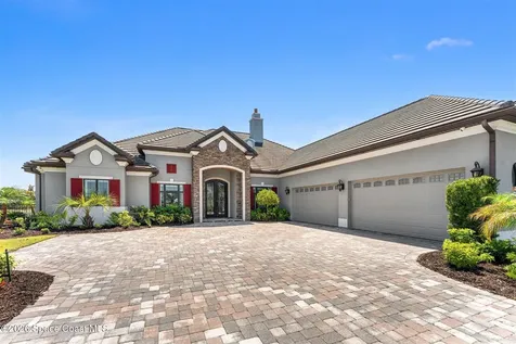 4696 Tea Tree Court Rockledge FL 32955