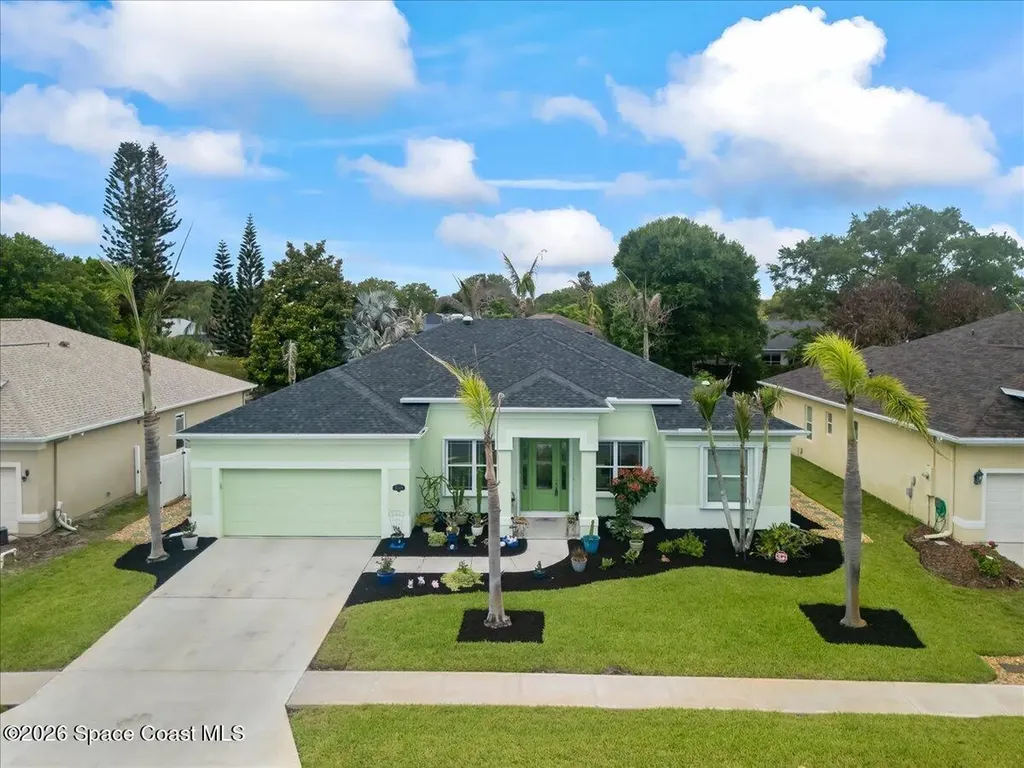 3365 Soft Breeze Circle Melbourne FL 32904