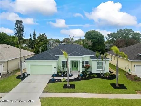 3365 Soft Breeze Circle Melbourne FL 32904