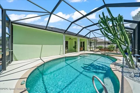 3365 Soft Breeze Circle Melbourne FL 32904