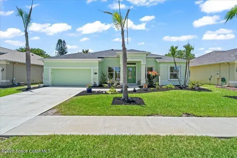 3365 Soft Breeze Circle Melbourne FL 32904