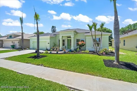 3365 Soft Breeze Circle Melbourne FL 32904