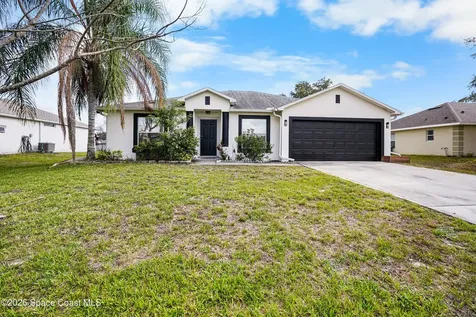 1454 Graves Street SE Palm Bay FL 32909