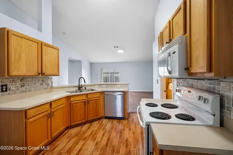 1454 Graves Street SE Palm Bay FL 32909