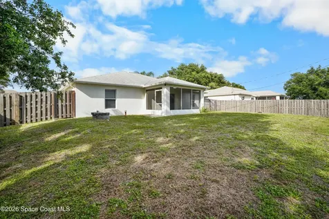 1454 Graves Street SE Palm Bay FL 32909