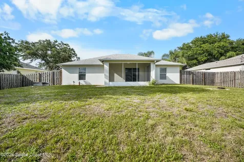 1454 Graves Street SE Palm Bay FL 32909