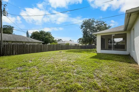 1454 Graves Street SE Palm Bay FL 32909
