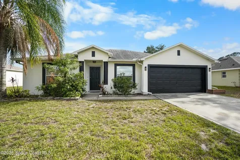 1454 Graves Street SE Palm Bay FL 32909