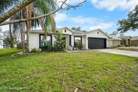 1454 Graves Street SE Palm Bay FL 32909